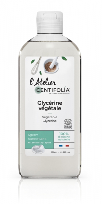 Glycrine vgtale Centifolia 200ml - L'Eau Vive